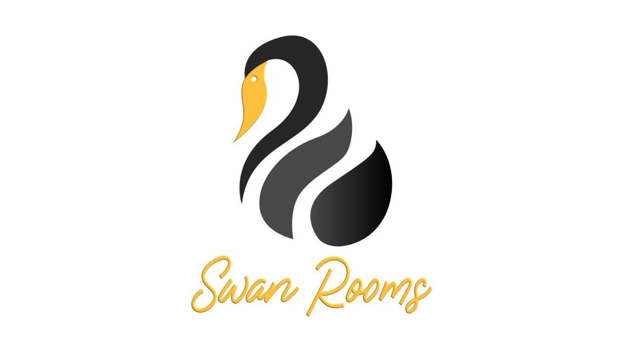 Swan Rooms Нюрнберг Екстериор снимка