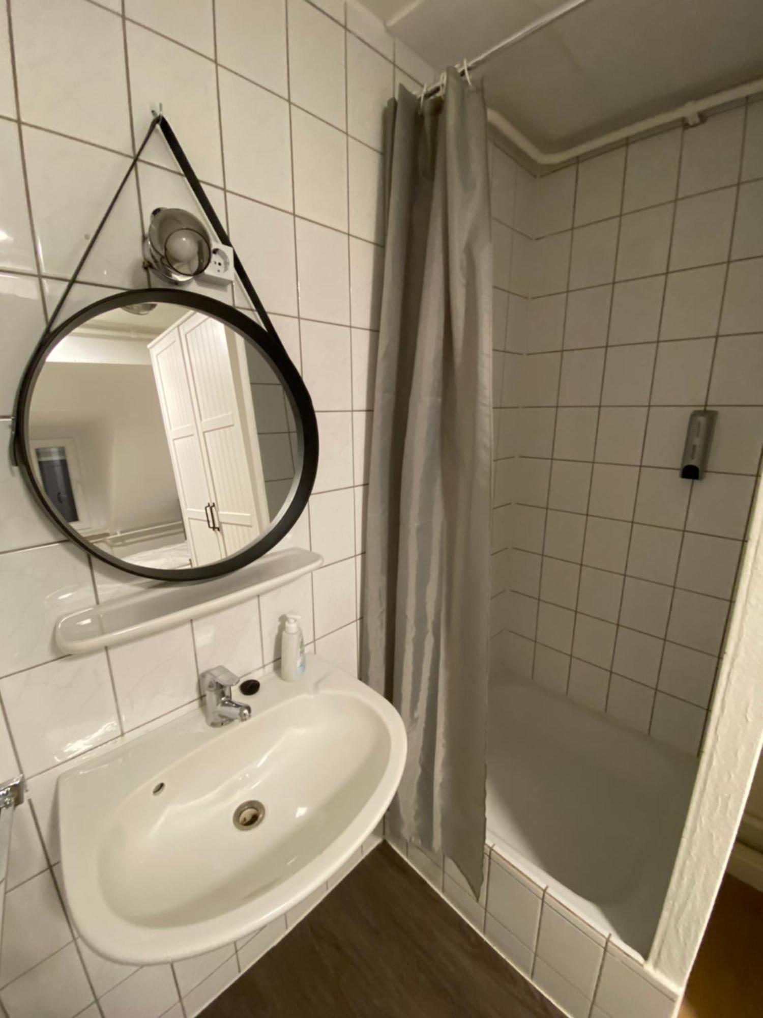 Swan Rooms Нюрнберг Екстериор снимка