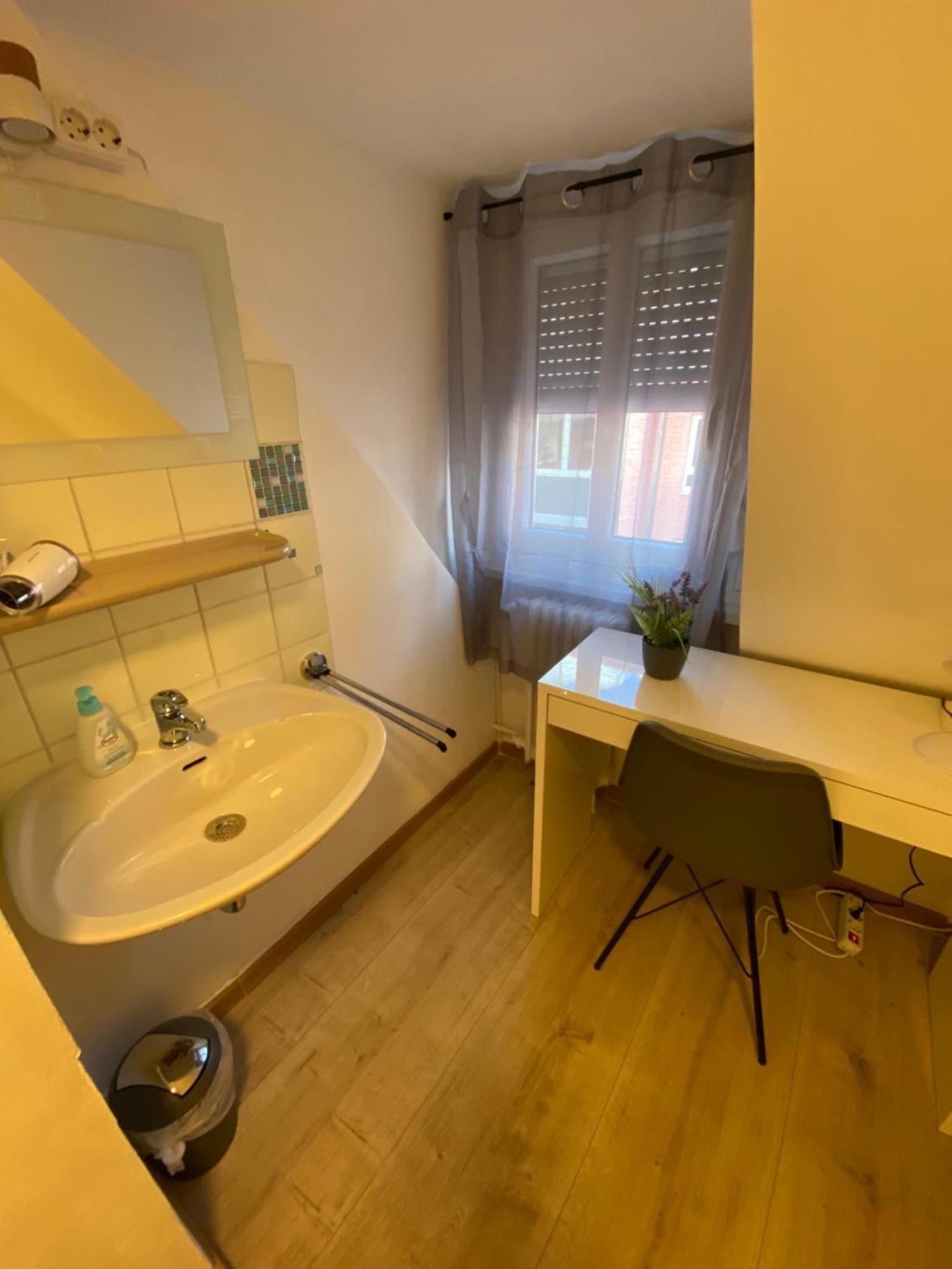 Swan Rooms Нюрнберг Екстериор снимка