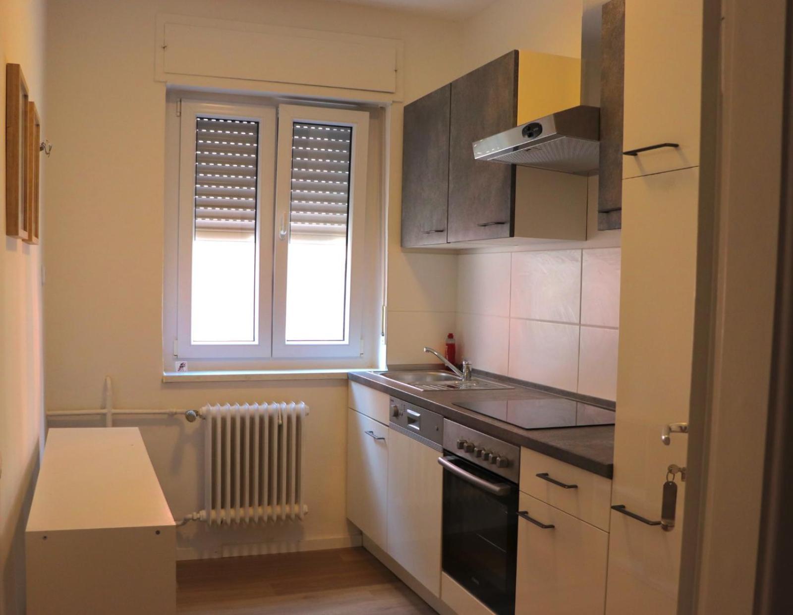 Swan Rooms Нюрнберг Екстериор снимка