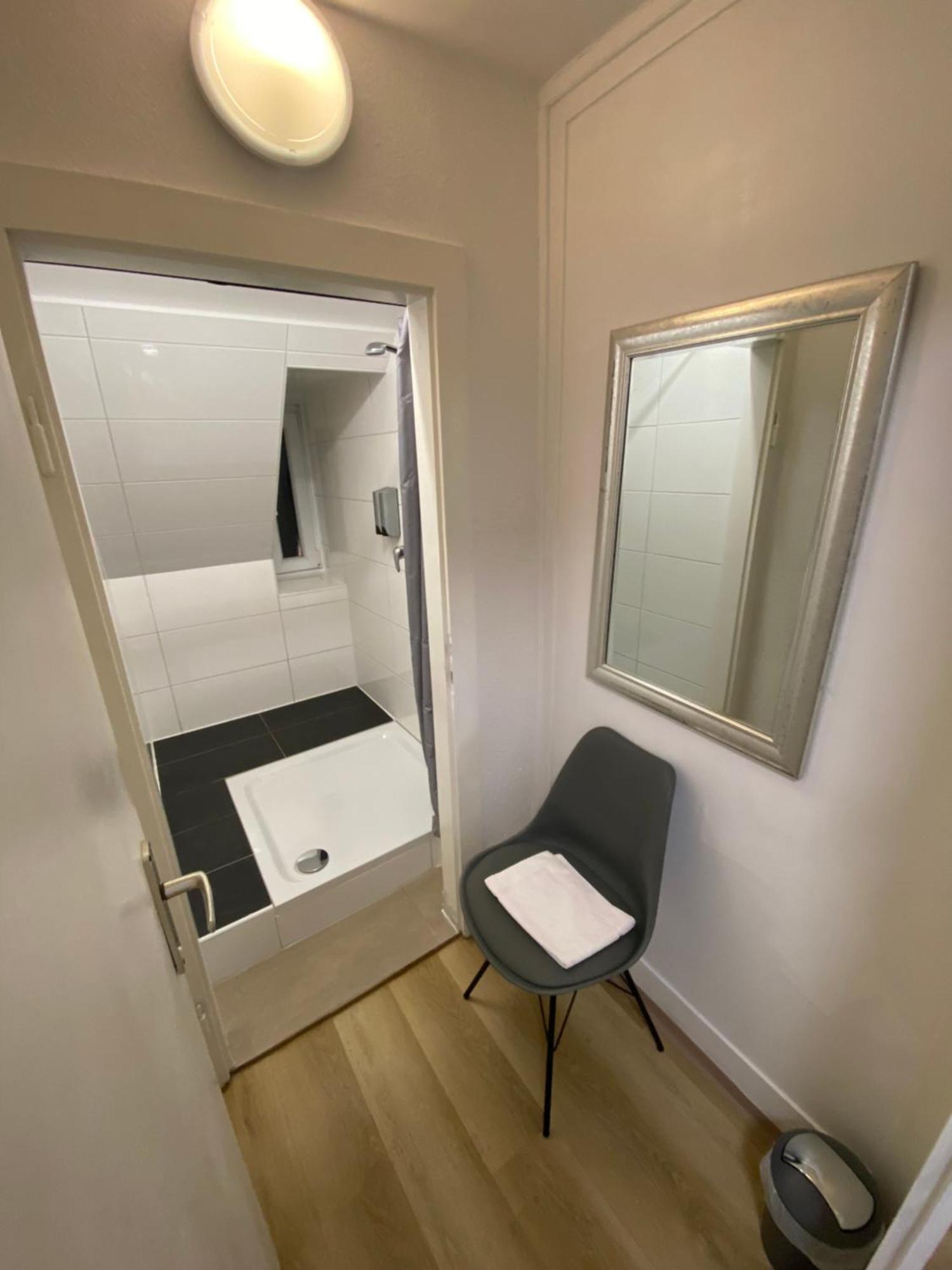 Swan Rooms Нюрнберг Екстериор снимка
