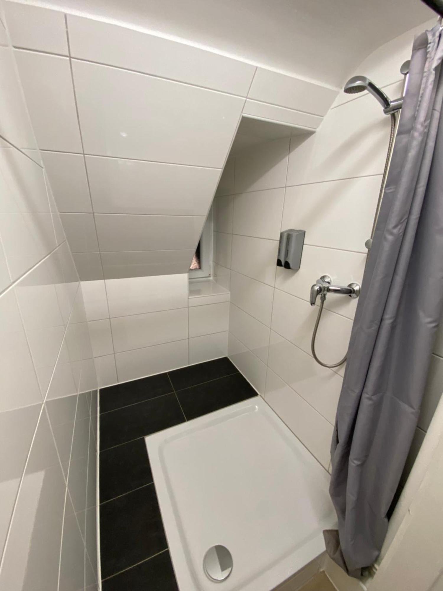 Swan Rooms Нюрнберг Екстериор снимка