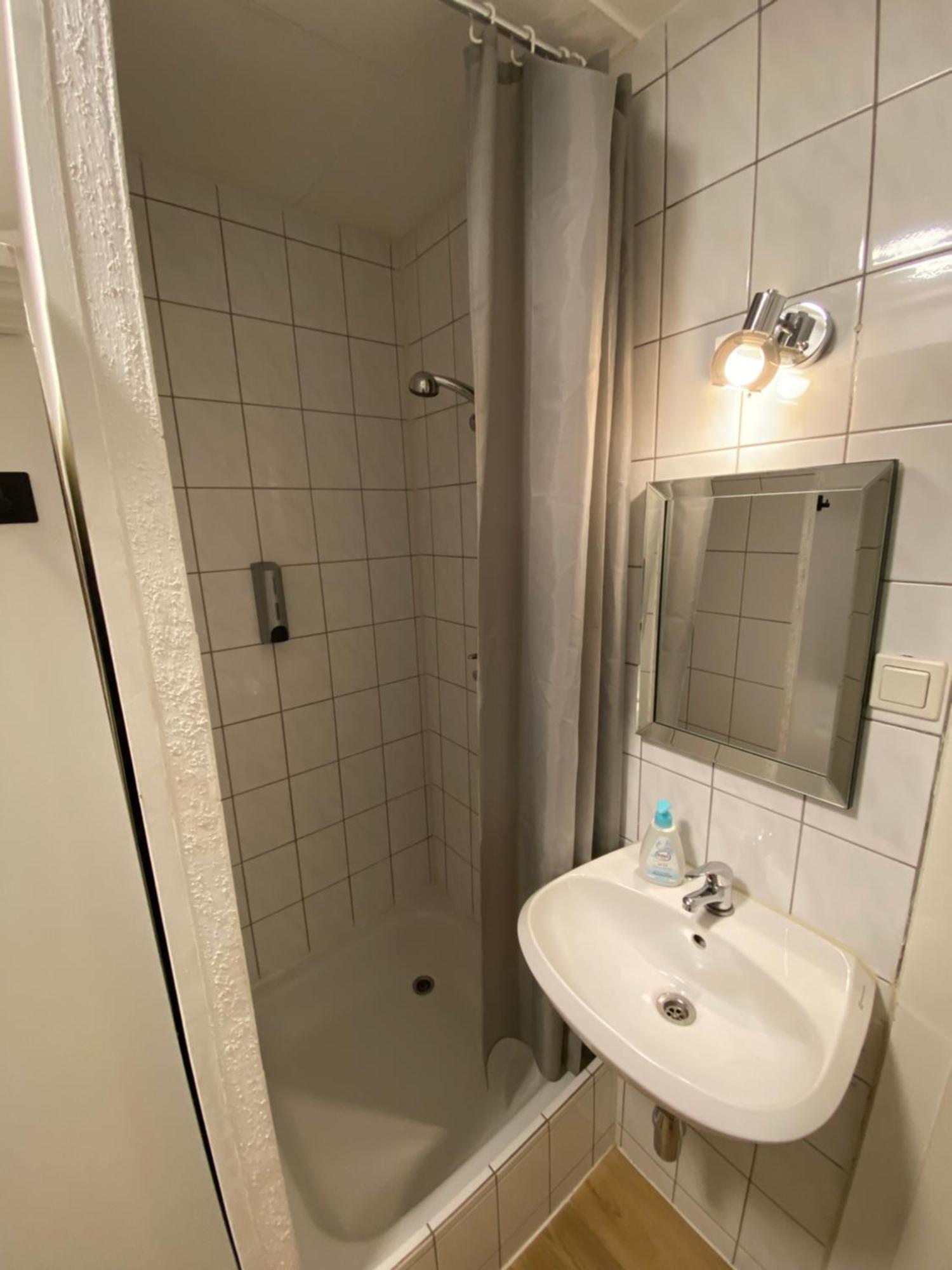Swan Rooms Нюрнберг Екстериор снимка