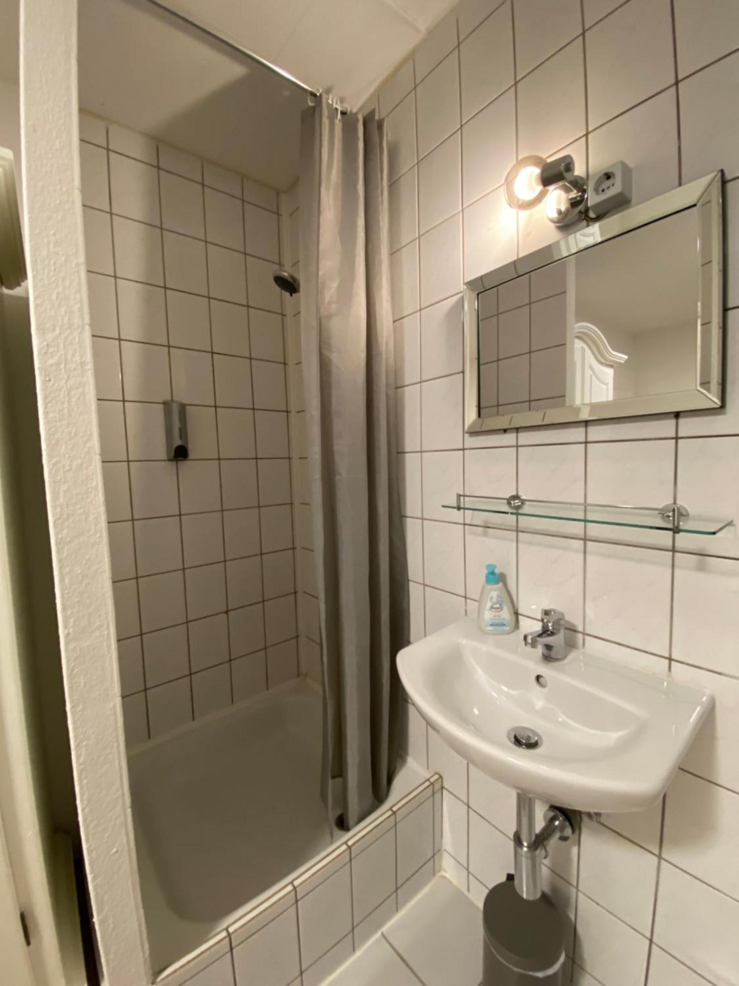 Swan Rooms Нюрнберг Екстериор снимка