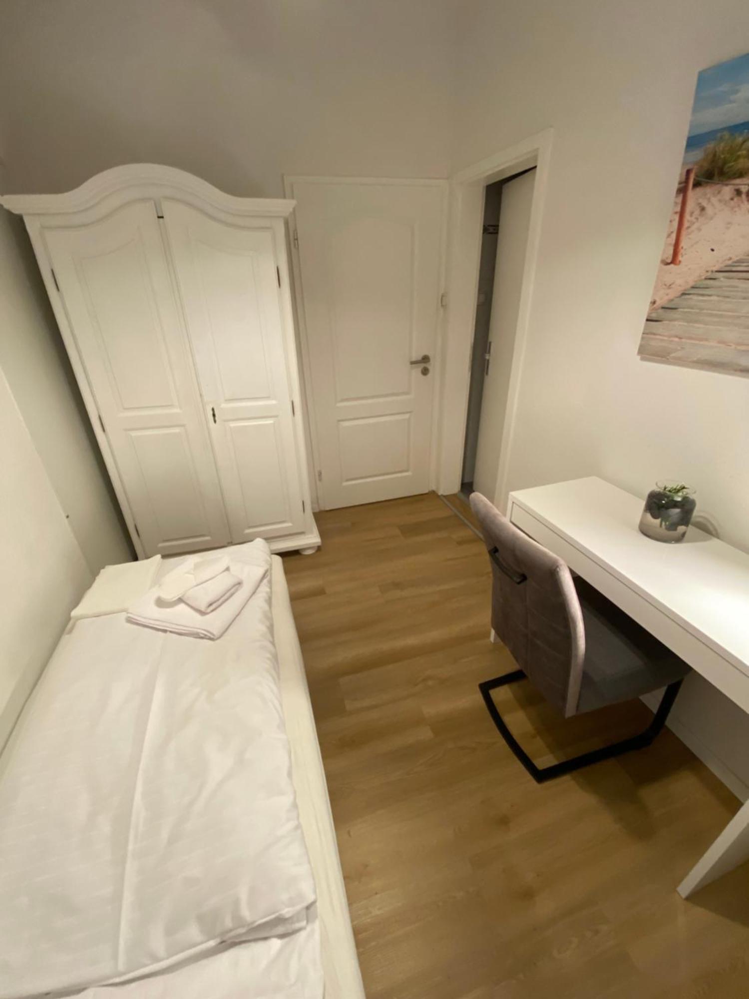 Swan Rooms Нюрнберг Екстериор снимка