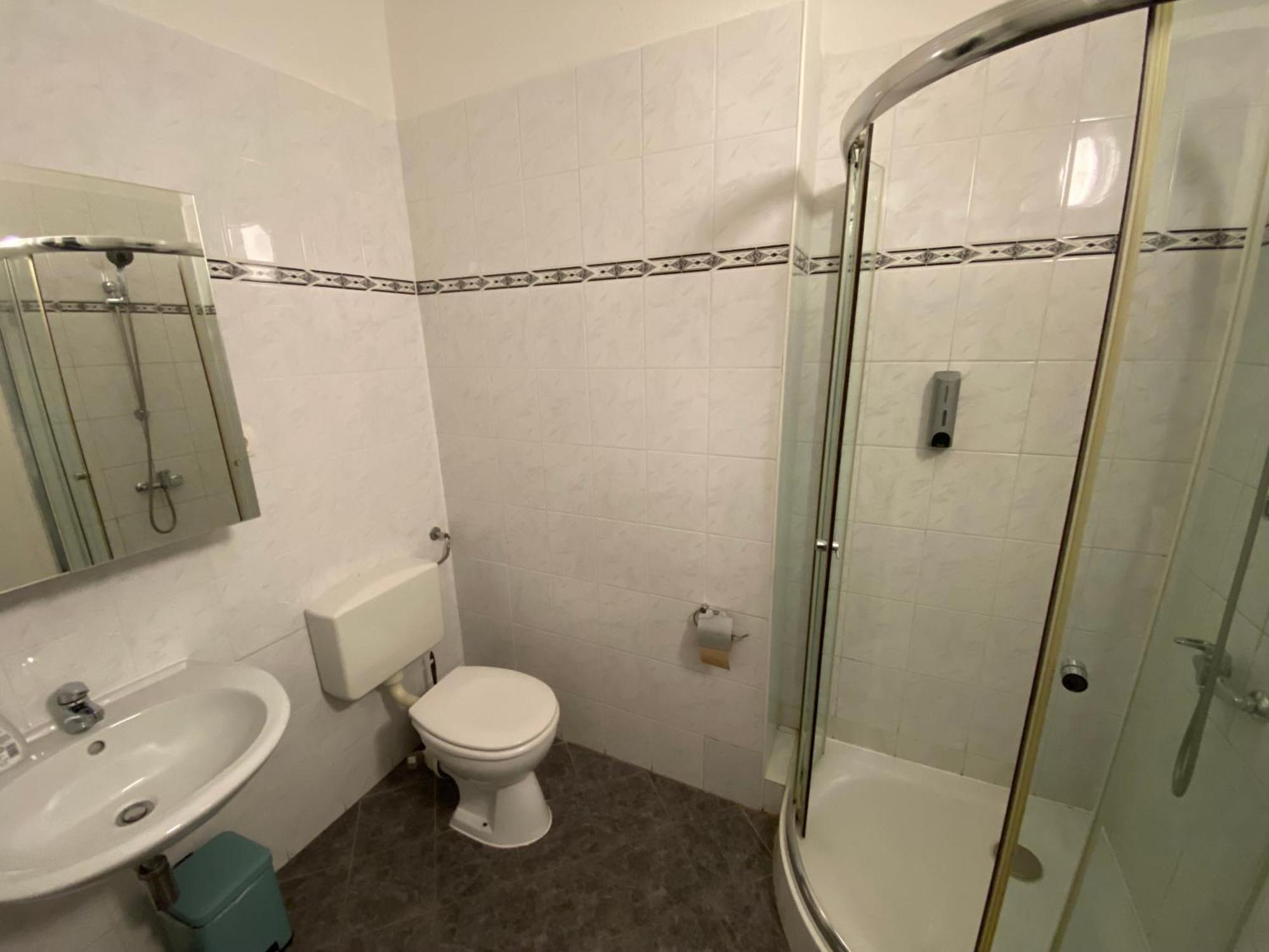 Swan Rooms Нюрнберг Екстериор снимка