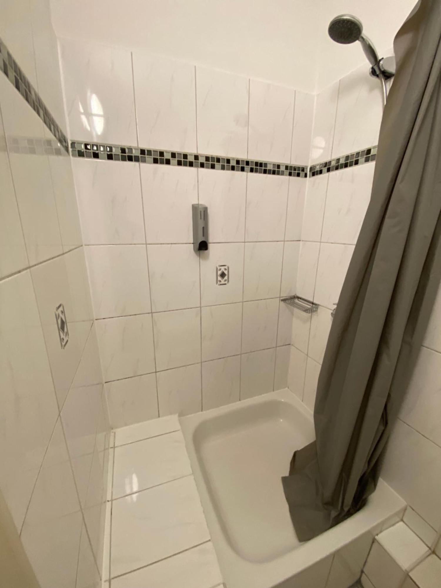 Swan Rooms Нюрнберг Екстериор снимка