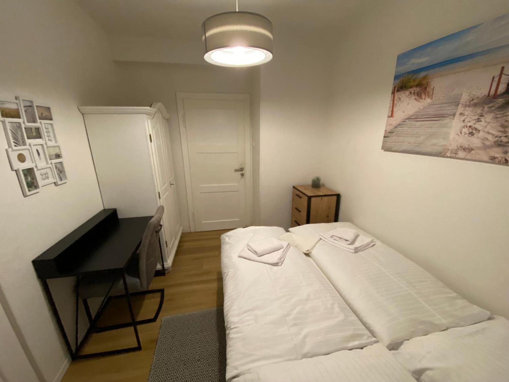 Swan Rooms Нюрнберг Екстериор снимка