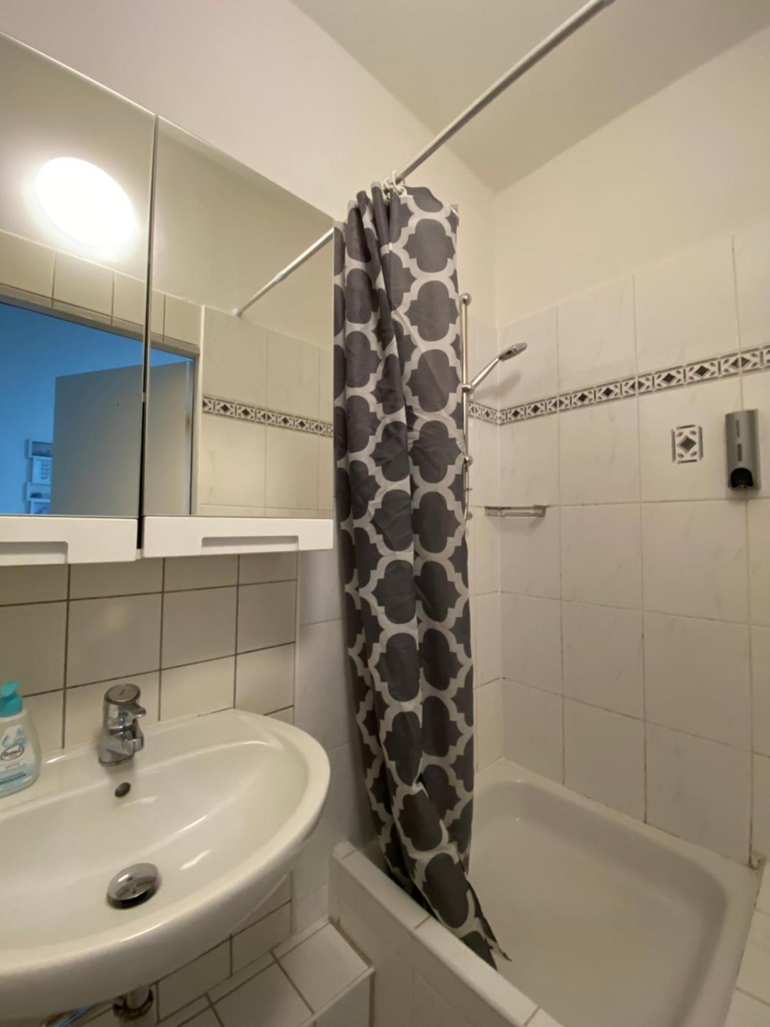 Swan Rooms Нюрнберг Екстериор снимка