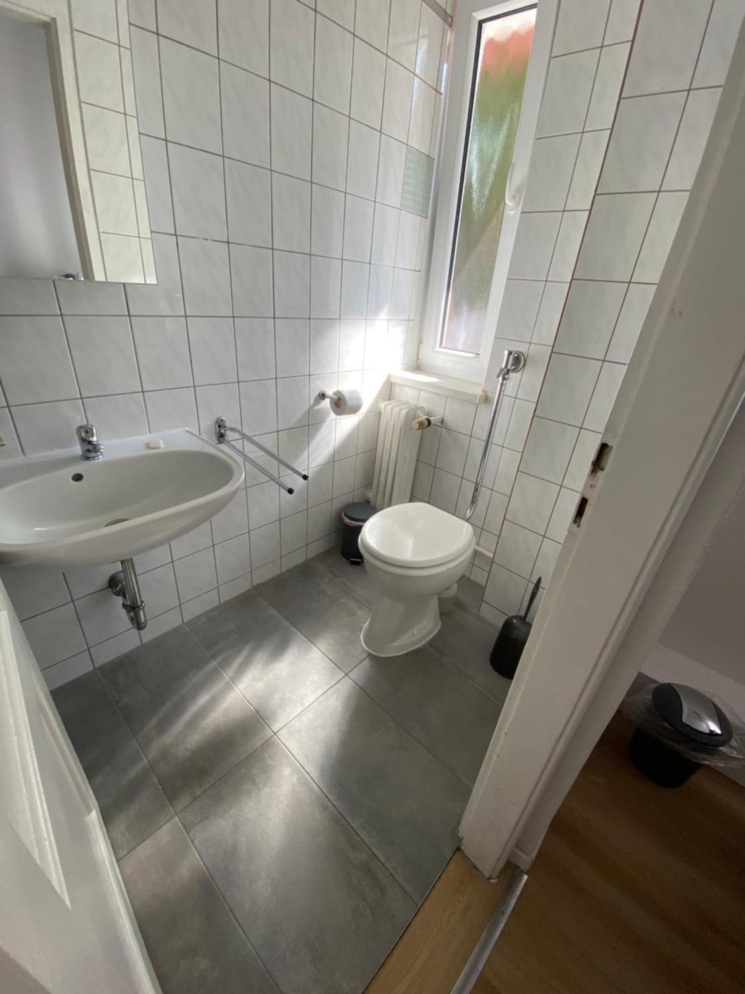 Swan Rooms Нюрнберг Екстериор снимка