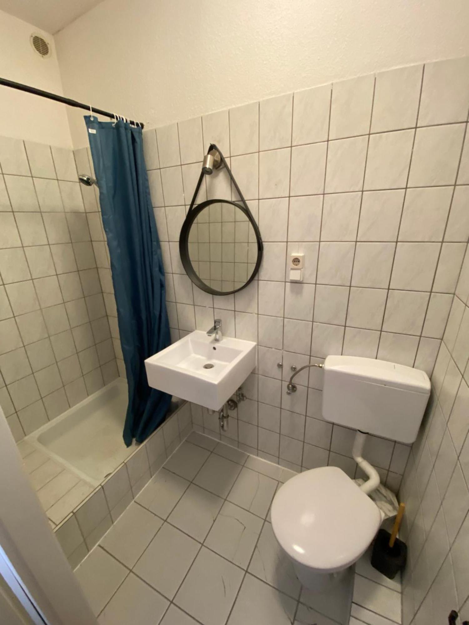 Swan Rooms Нюрнберг Екстериор снимка