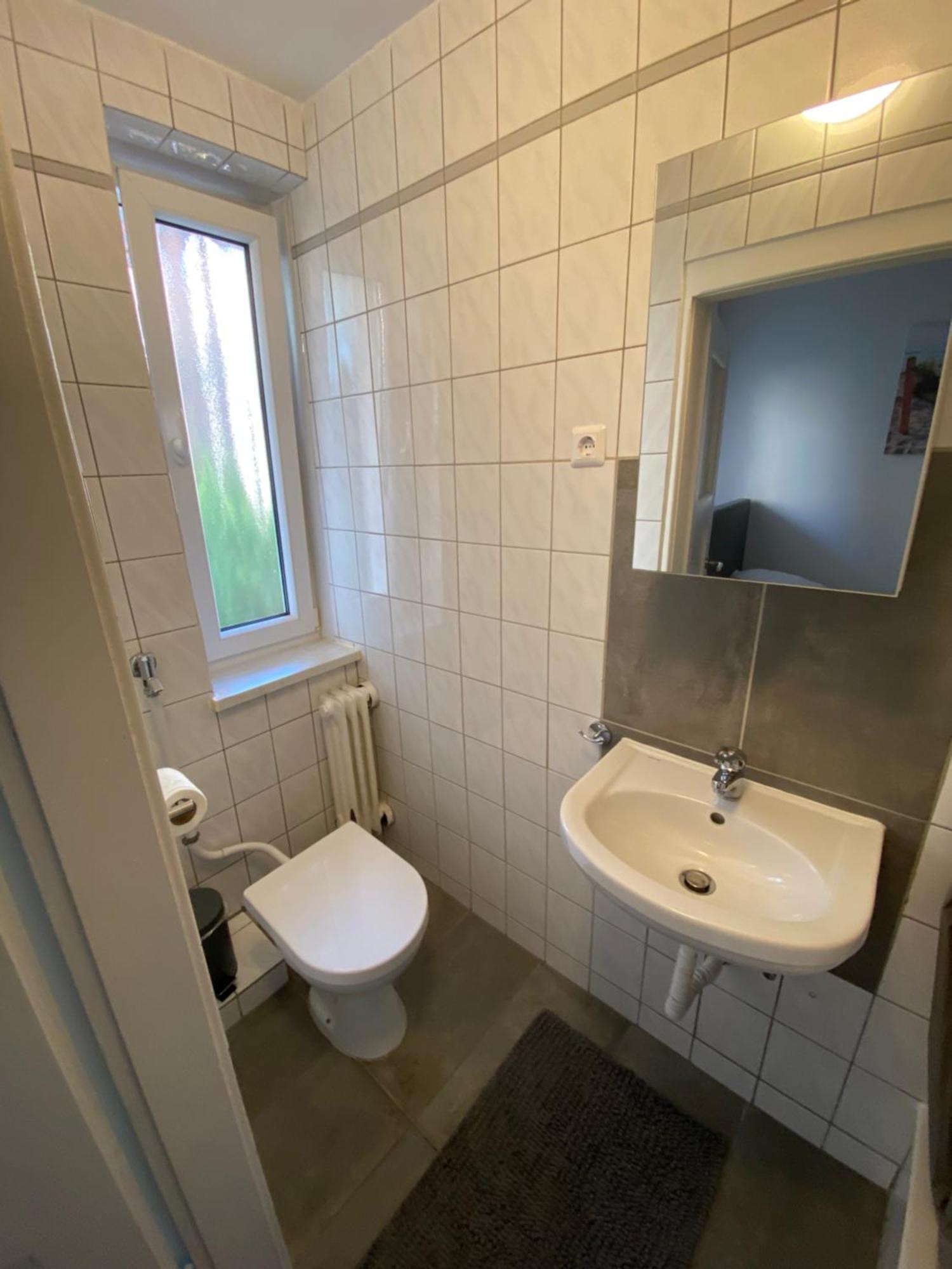 Swan Rooms Нюрнберг Екстериор снимка